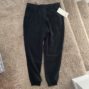 Lulu On The Fly Joggers